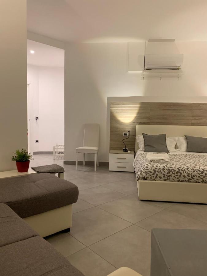 Appartement Myb Naples