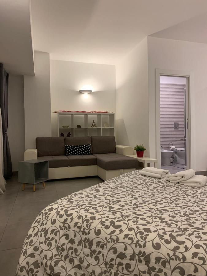 Myb Appartement Naples