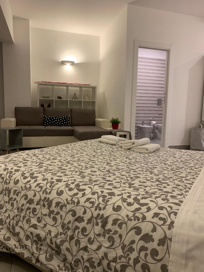 Appartement Myb