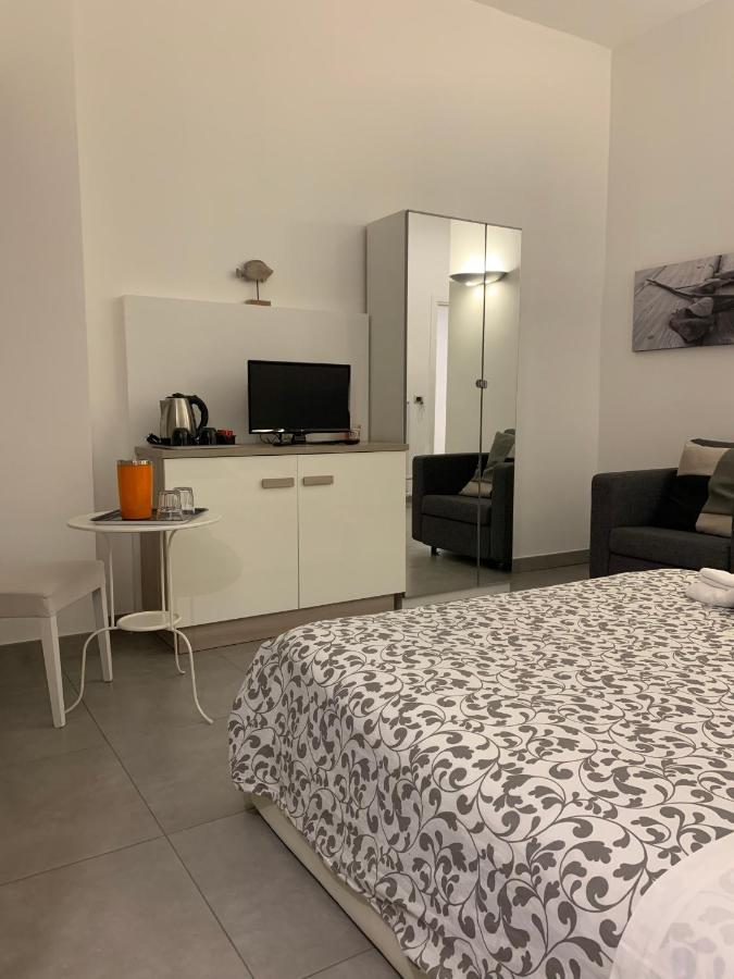 Appartement Myb