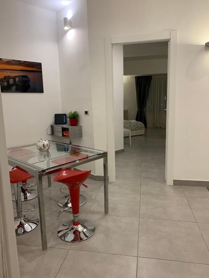 Myb Appartement *