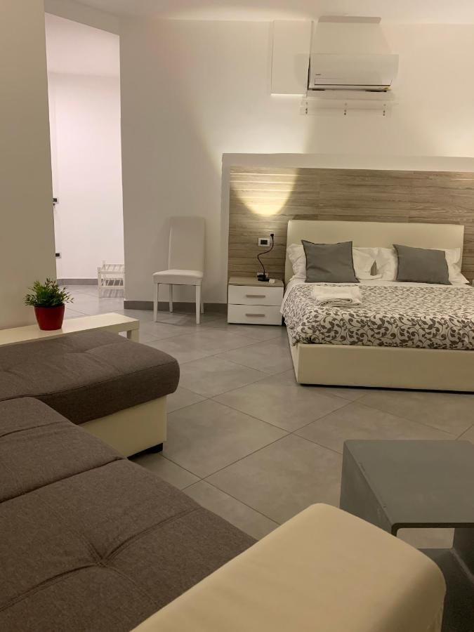 Myb Appartement Naples