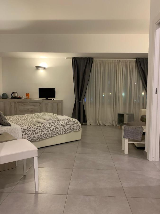 Appartement Myb *