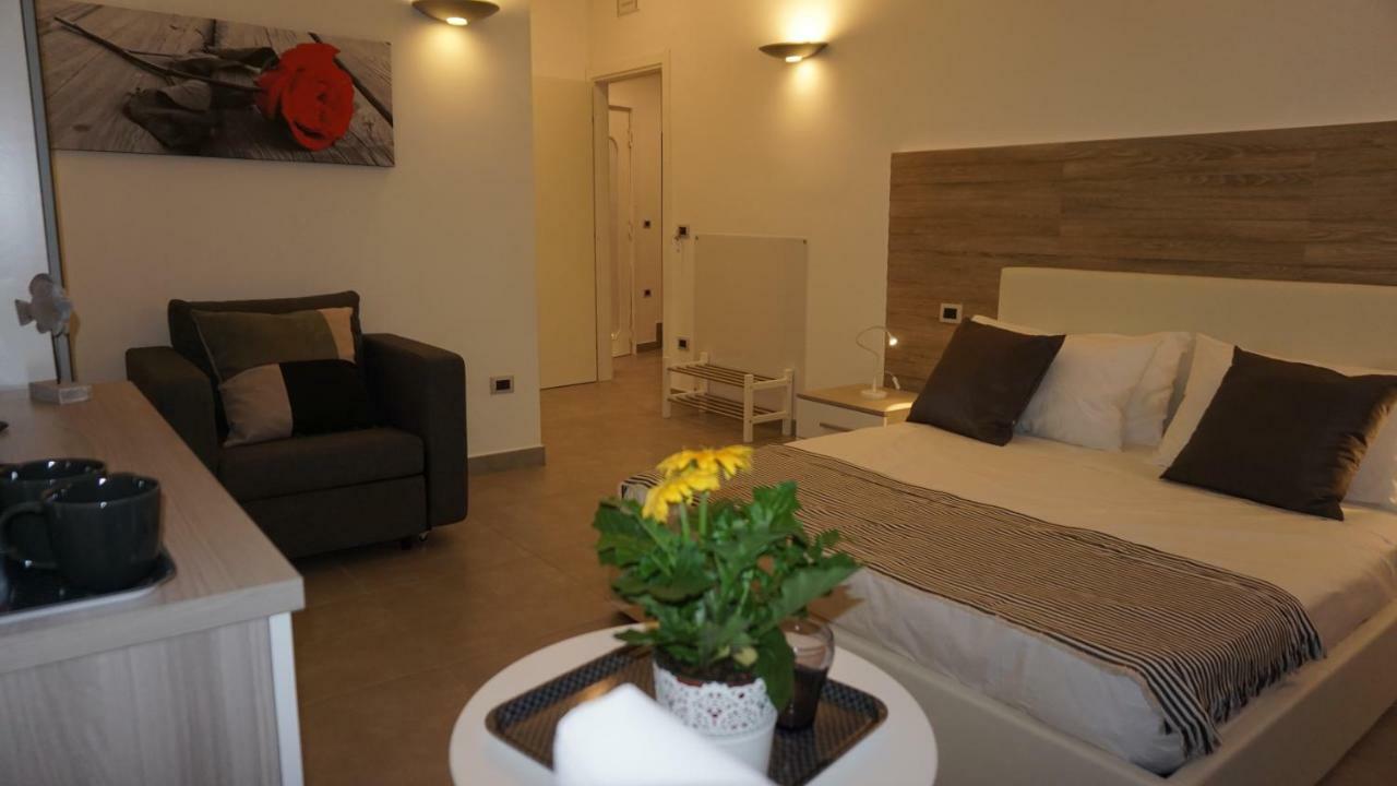 Appartement Myb Naples