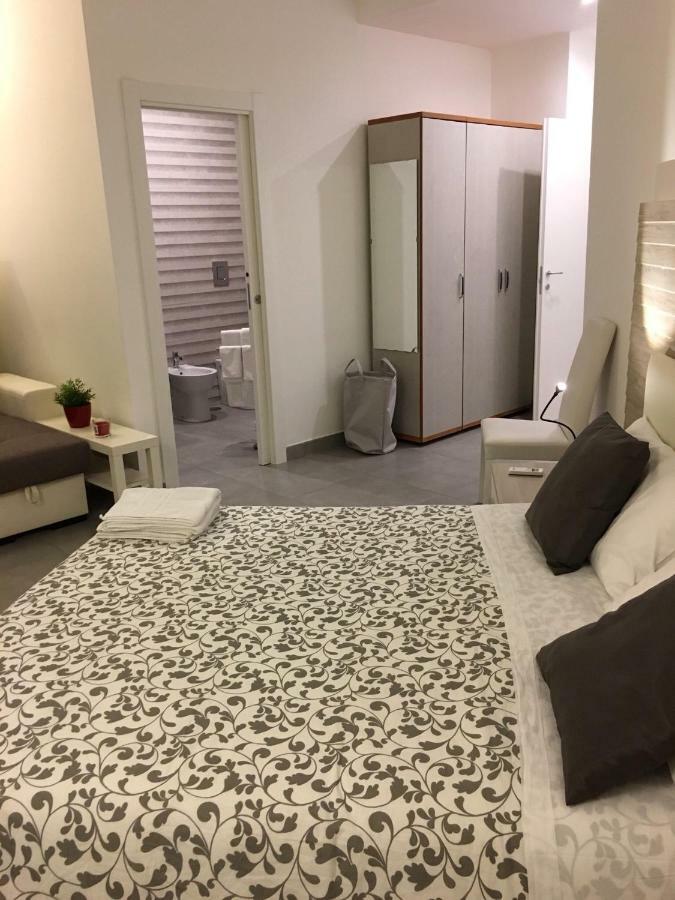 Appartement Myb