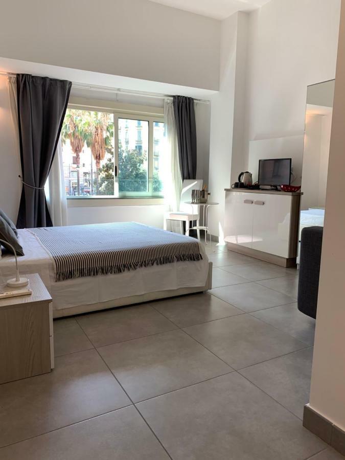 Myb Appartement Naples