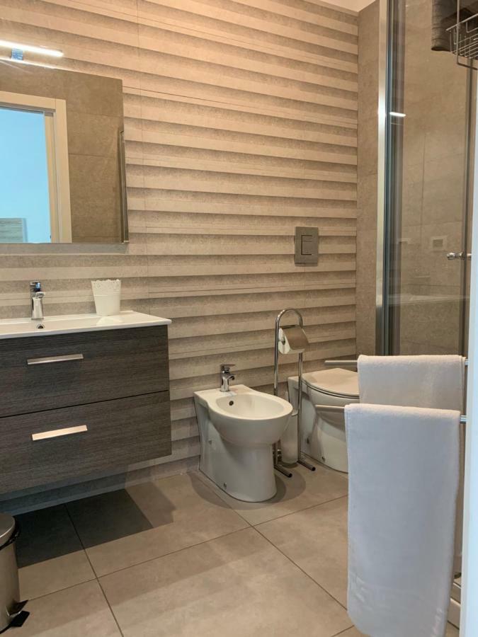 Appartement Myb