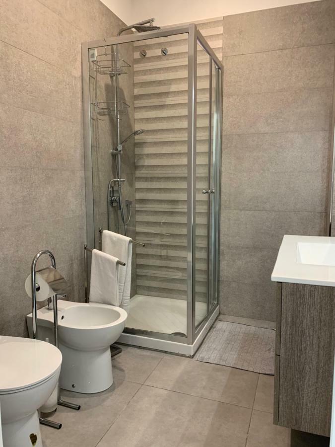 Appartement Myb Naples
