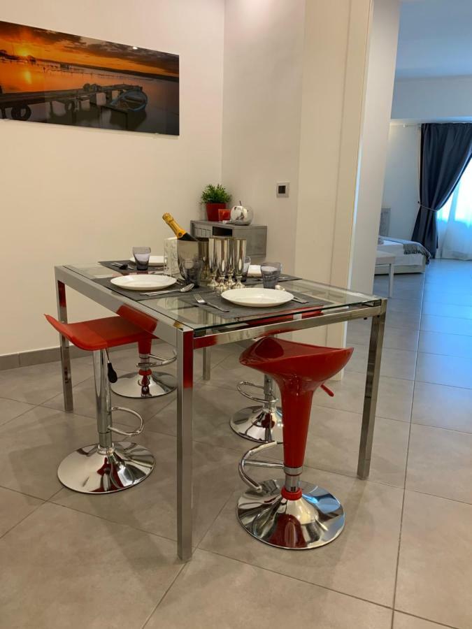 Appartement Myb
