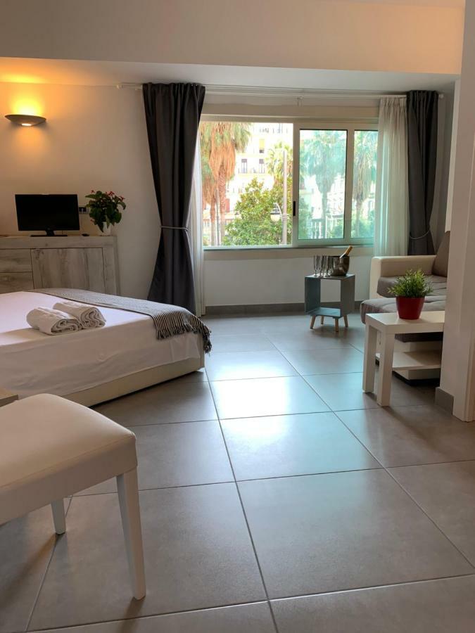 Myb Appartement *
